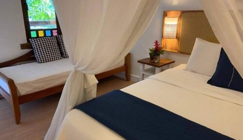 Premium Apartment