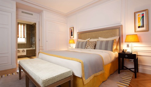 Grand Room (Deluxe)