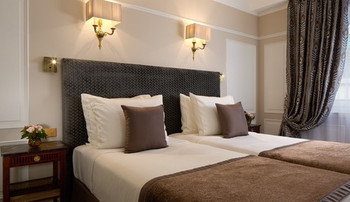Family Suite