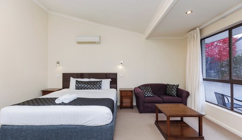 Executive King Room