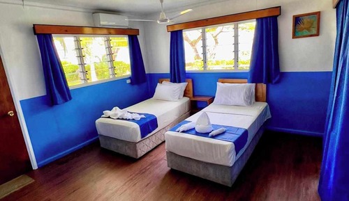 3 Bedroom Unit