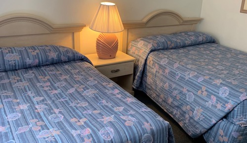 1 Bedroom Efficiency Suite (H)