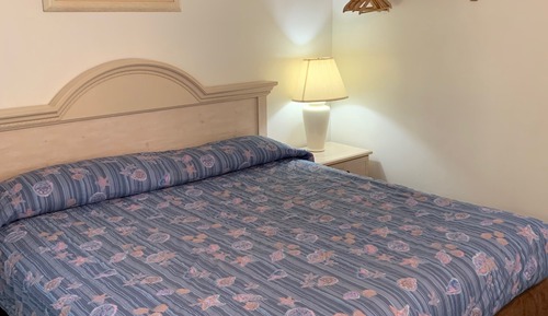2 Bedroom Efficiency Suite (I)