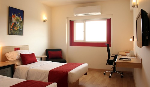 Business Room