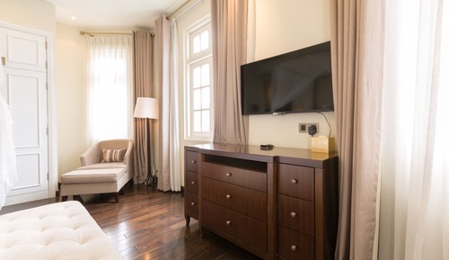 Villa Suite