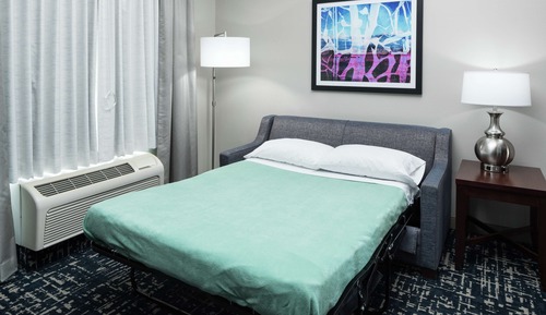 Studio Suite, 1 King Bed