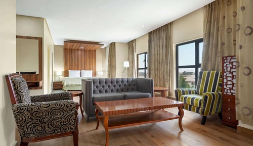Presidential Suite, Multiple Beds, Non Smoking