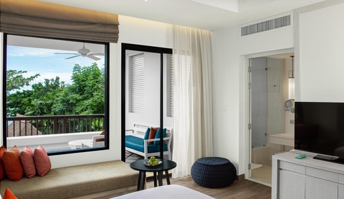 Avani Room - Free Krabi Airport Shuttle