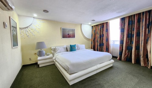 Master Suite
