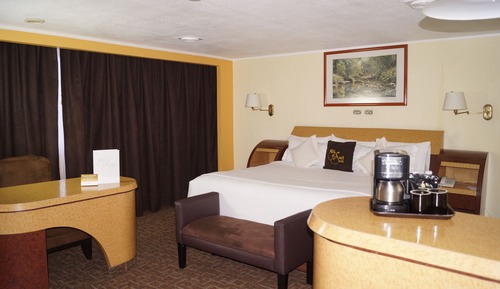 Junior Suite