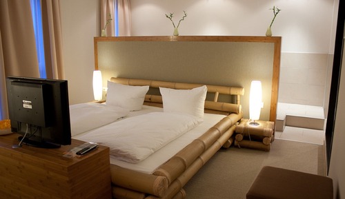 Comfort Suite