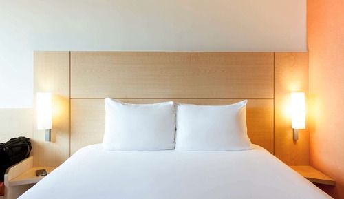 Standard Double Room, 1 Double Bed