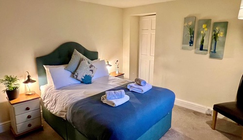 Double Room, Ensuite