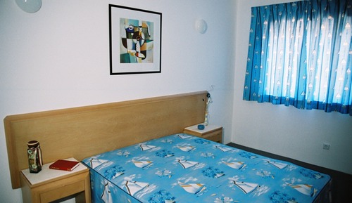Duplex, 2 Bedrooms