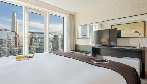 Signatures Two Bedrooms Suite