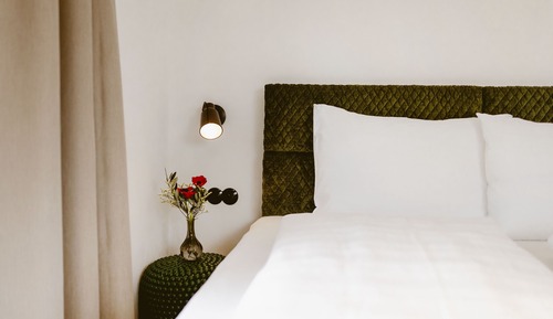 Double Room, Lake View