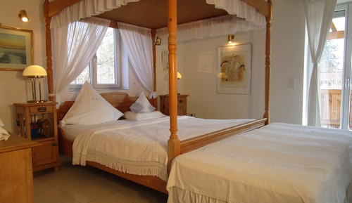Junior Suite 55sqm Single Use 
