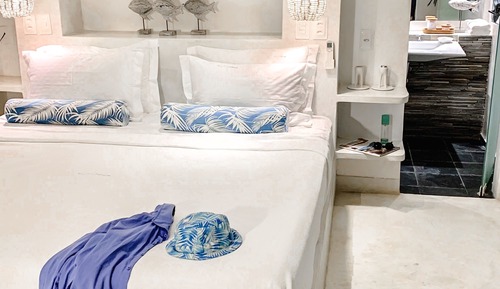 Standard Suite (Villa Zumbi)