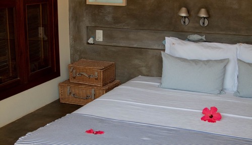 Deluxe Villa (Villa Jacu)