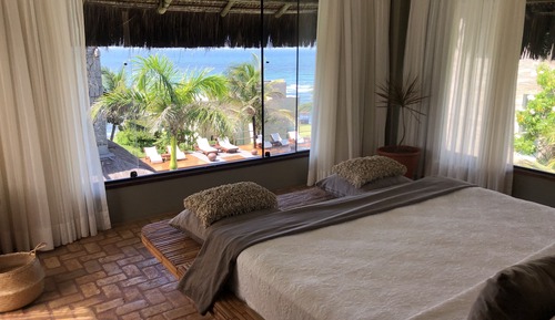 Deluxe Villa (Sibraama)