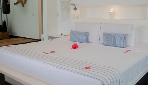 Deluxe House, 2 Bedrooms (Villa Jacu)