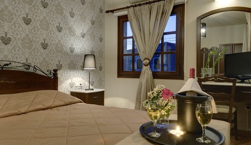 Superior Suite