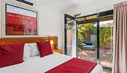 3 Bedroom Superior Pool Villa