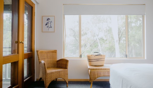 Chalet, 4 Bedrooms