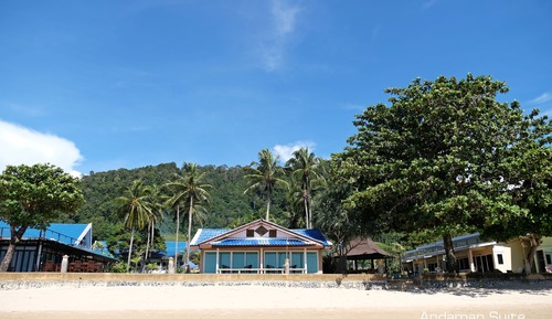Suite (Andaman Suite)
