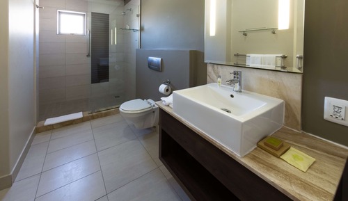 Room, Accessible