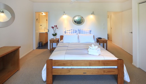 Two Bedroom Superior Apartment