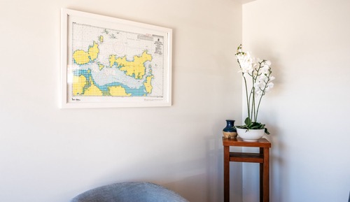 One Bedroom Apartment with Ocean View