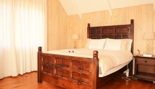 Superior Cottage (Fully Equipped, Self Catering)