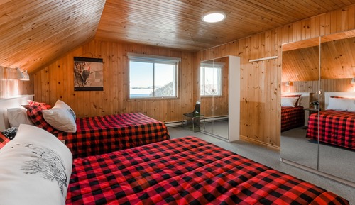 Chalet, 5 Bedrooms