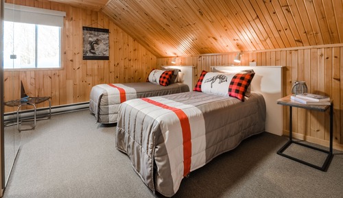 Chalet, 4 Bedrooms