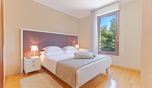 Superior Apartment, 2 Bedrooms, Balcony