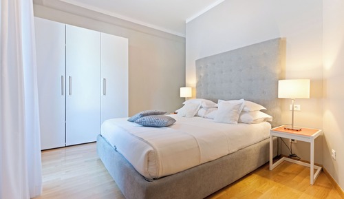 Standard Apartment, 2 Bedrooms