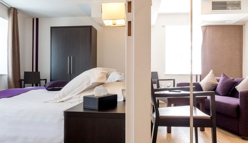 Executive Room
