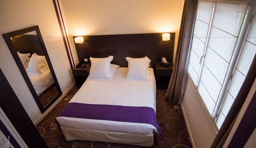 Small room