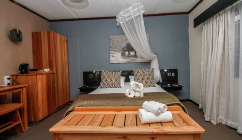 Economy Room (Small)