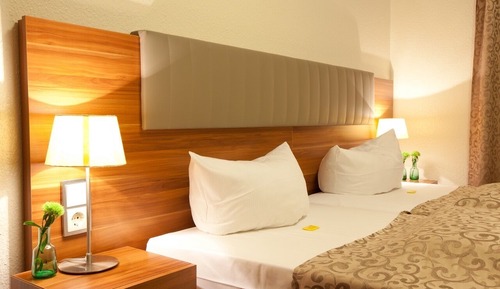 Comfort Double or Twin Room
