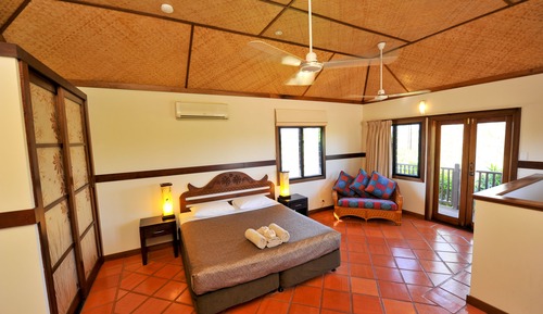 Villa, 2 Bedrooms