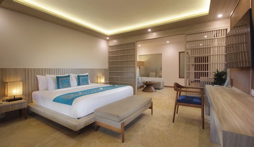 Suite, 1 Bedroom