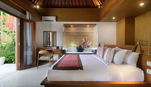 Villa, 2 Bedrooms