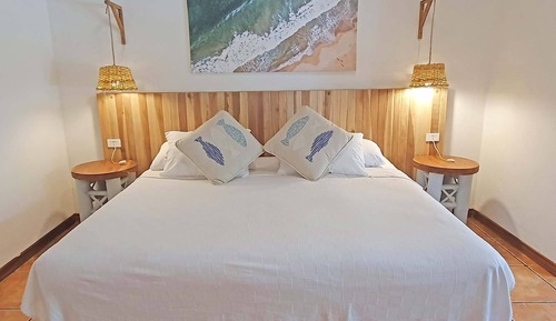 Family Suite, Ocean View