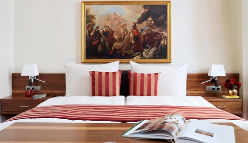 Executive Family Apartment, 2 Bedrooms