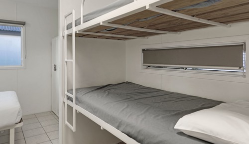 Economy 1 Bedroom Cabin