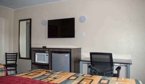 Standard Room, 1 Bedroom, Non Smoking