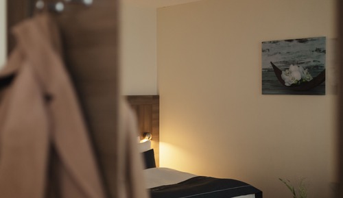Comfort Quadruple Room