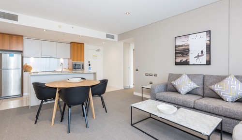 Apartment, 1 Bedroom